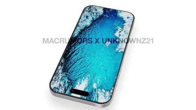 苹果 iPhone 15 Pro再曝光:音量双按键设计,静音拨片改为Action按钮