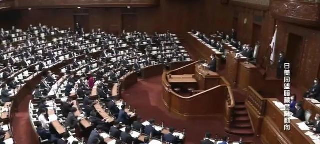 美日同盟加速推进军事合体 唯美国所使还是日本韬光养晦?_凤凰网