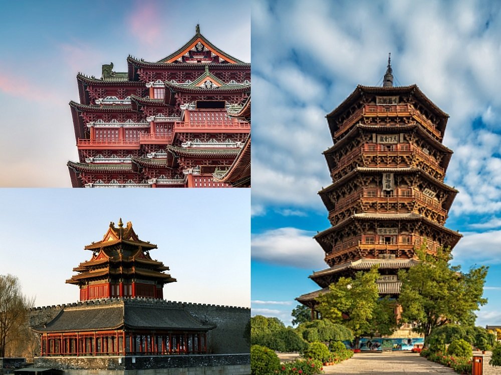 中国“潮”,国际范儿