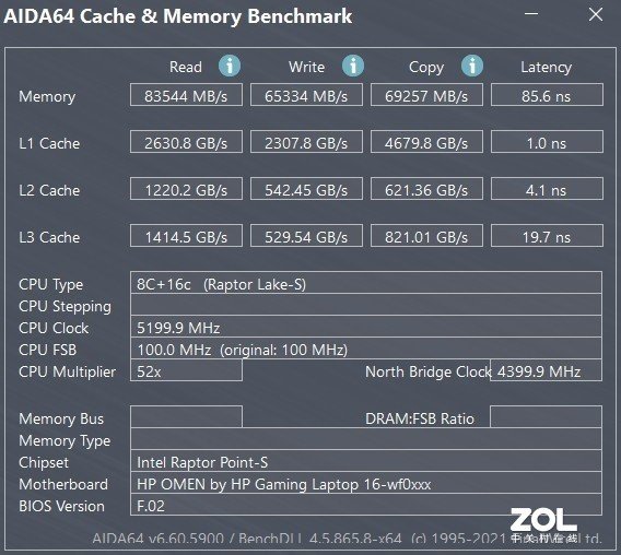 OMEN暗影精灵9评测:诚意满满的性价比神机