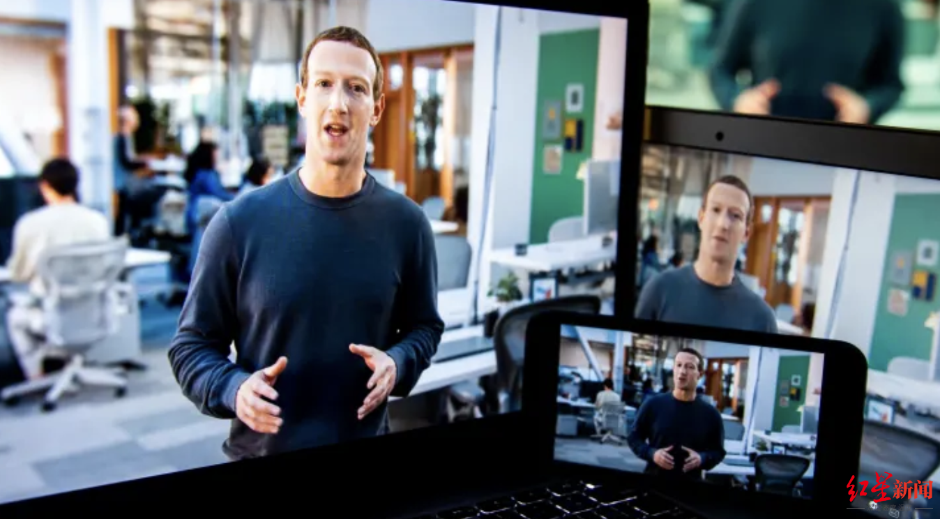 炒房亏、研发亏、股票亏，ChatGPT成扎克伯格搁浅“元宇宙”的最后原因？_凤凰网