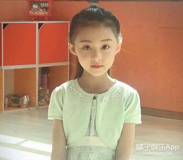 还记得《小戏骨红楼梦》里的林黛玉吗?现在长这样_凤凰网