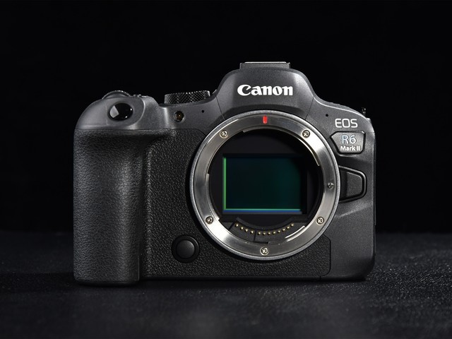 我的旅行装备 我为佳能EOS R6 Mark II配备的3支镜头