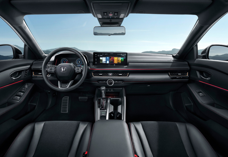 比雅阁贵,后备厢比雅阁大,买英仕派之前必须了解的5件事