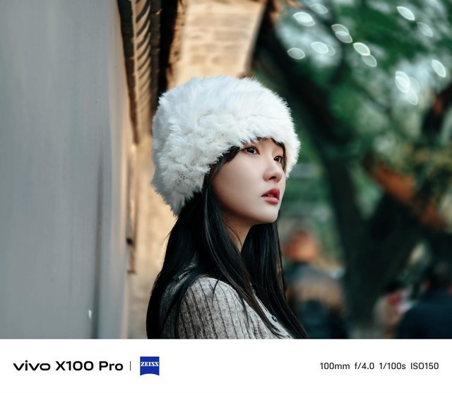 随身就能捏大片儿?vivo X100 Pro一英寸主摄影像实测