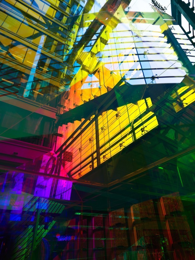 哈苏XCD 4/28P评测:轻量化高素质的入门级广角镜头