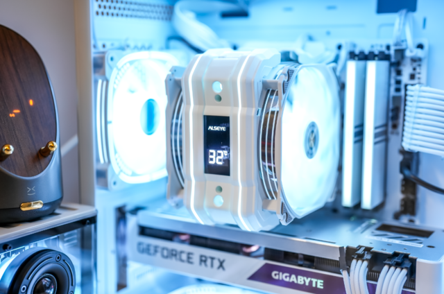 【长测】手把手教你如何打造超美海景房主机