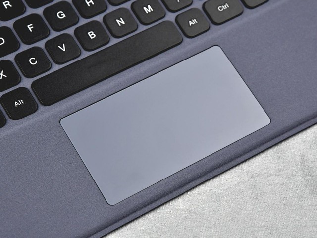 学习办公的神器 中柏EZpad V12给你一块好屏幕