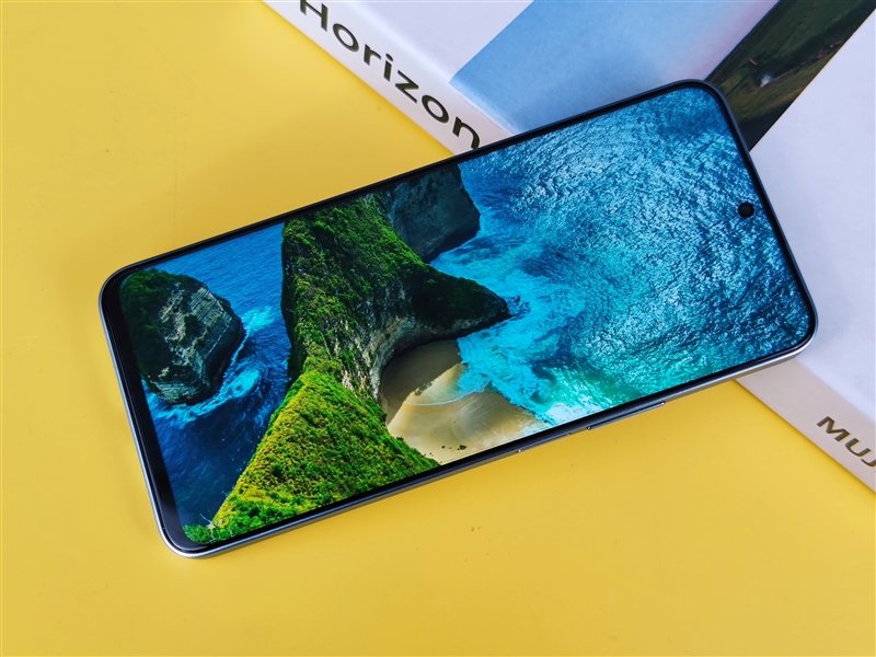 一亿像素兼顾轻薄!荣耀X50i评测:超大双存千元行列新标杆