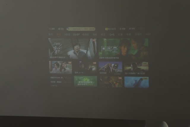 投影仪流明怎么选？最简单解释带你弄懂“流明”这个参数