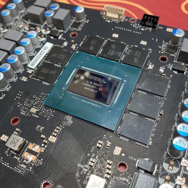 全景光线追踪技术将游戏画面提升至新高度 耕升RTX 4080带你体验光追世界