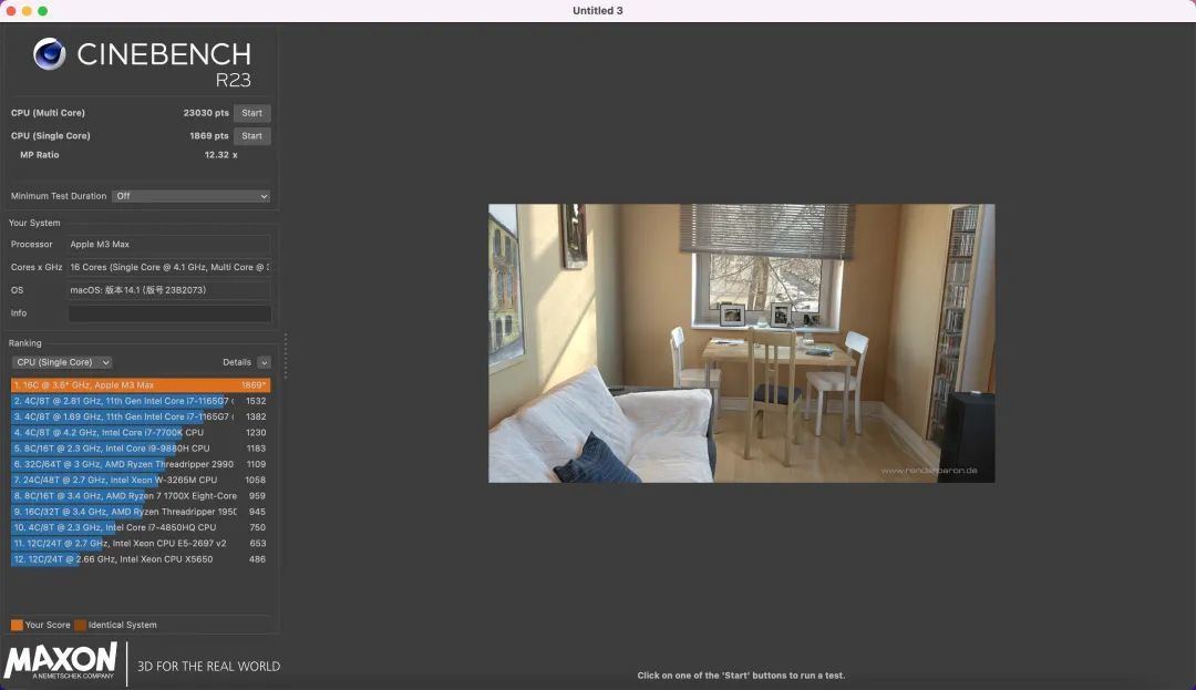 苹果的M3芯片这么强,难道Mac真的可以打游戏了?插图88 苹果的M3芯片这么强,难道Mac真的可以打游戏了?插图88