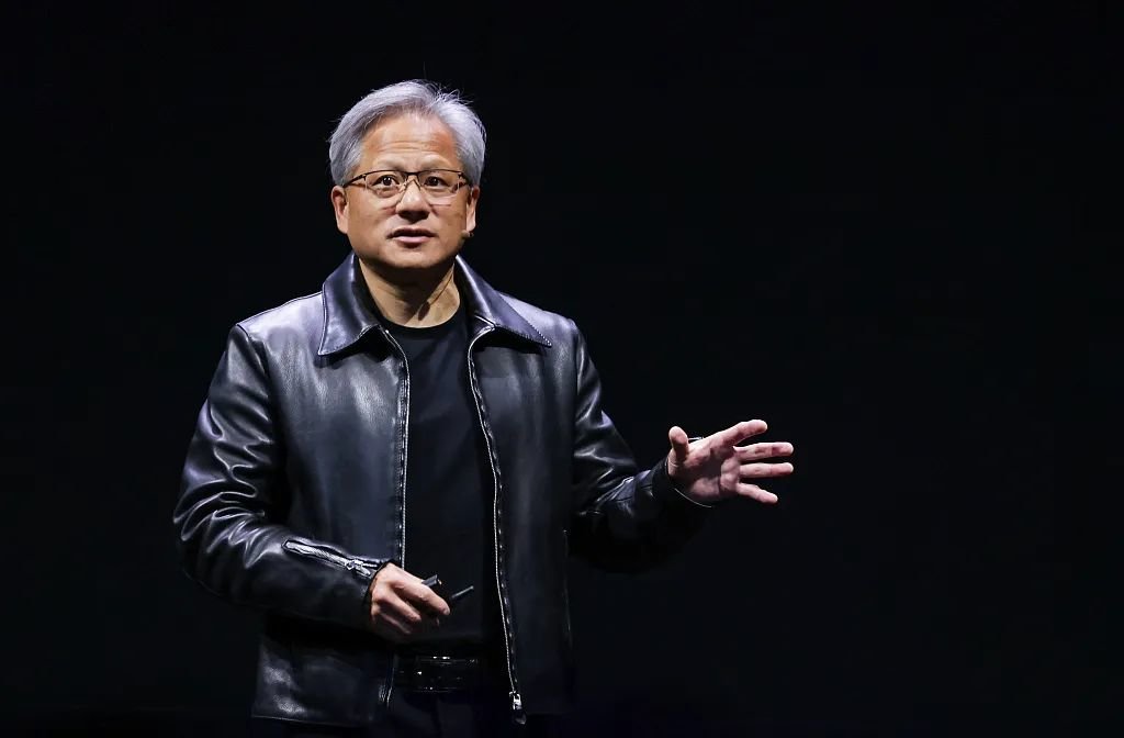 “华人企业家第一人”黄仁勋,最惨的时候有多惨?