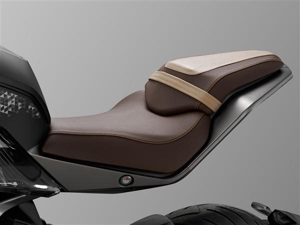 29999元 钱江旗下高性能电动仿赛摩托OAO Pro上市:能跑170km