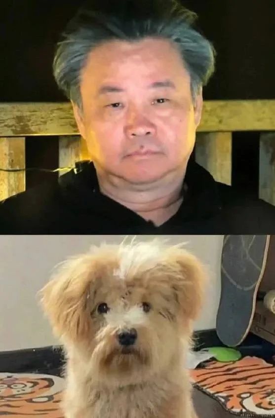 《活着》剧照