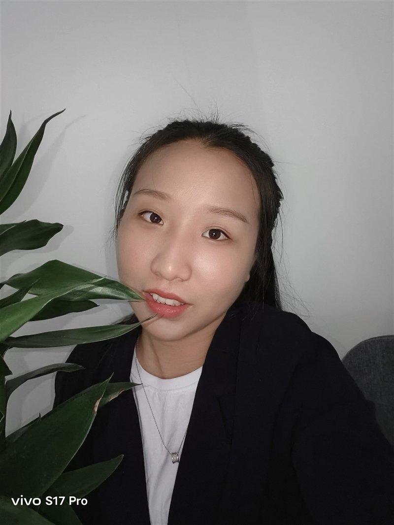 8mm机身以下我最能打!vivo S17 Pro评测:3499元轻薄手机之王