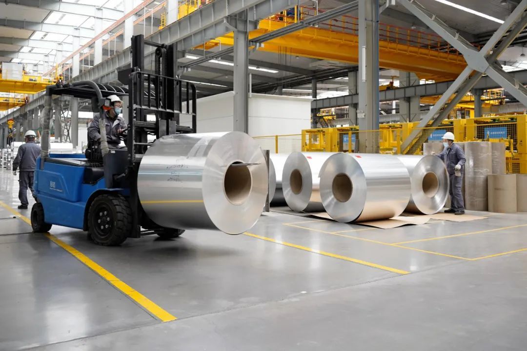 △河南郑州一家民营企业