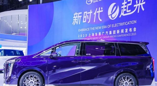 车市要变天?雅阁插混版、传祺E9、瑞虎9即将上市_凤凰网汽车_凤凰网