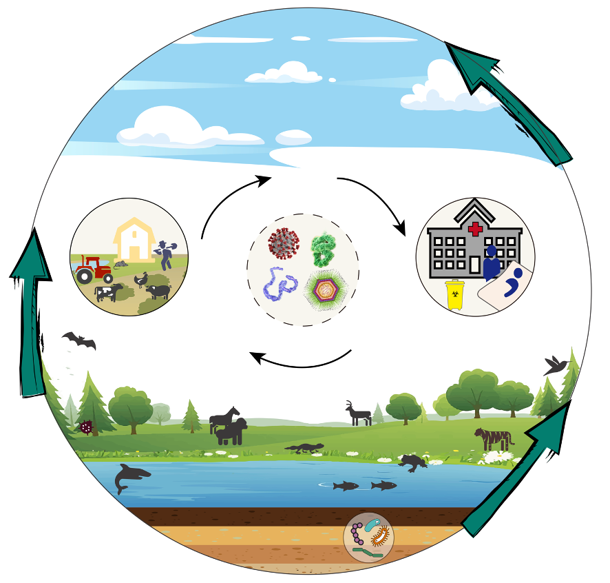 病毒学家张永振:未来5年还会不会出现新发突发传染病?可能规模不会像新冠这么大,但出现是必然