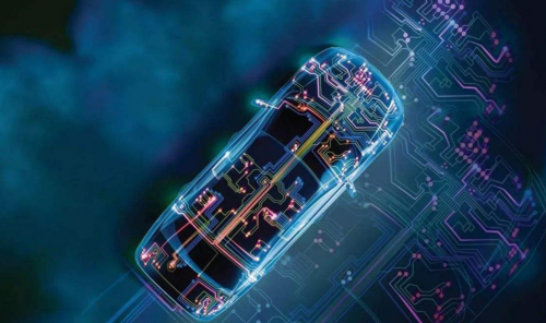 智能汽车下半场竞争加速集度机器人神经网络进一步升级