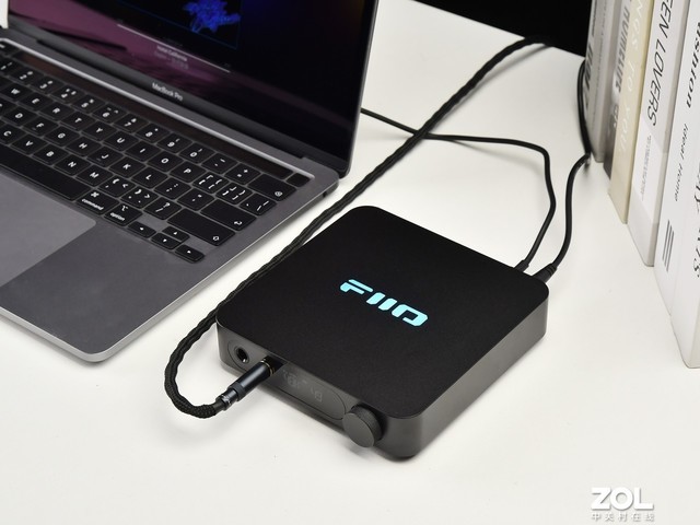 【有料评测】飞傲台式解码耳放K11评测:全面进化的新聆听体验