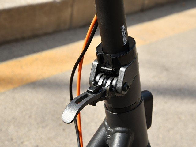 有料评测:滑板车界的全能冠军?九号F2 PRO电动滑板车全面评测
