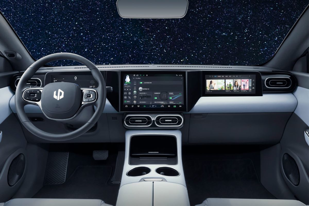 20万以内搞定700km续航!这三款电动车能缓解里程焦虑!