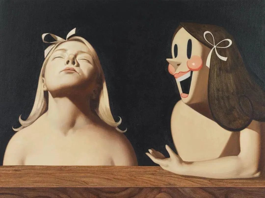 A Disaster, Such a Catastrophe, 2022