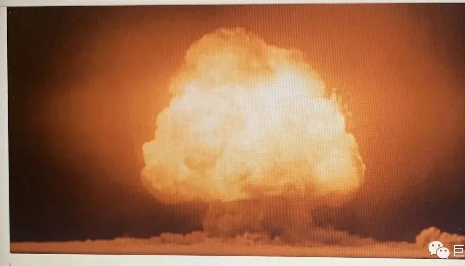 美国人如何捕捉广岛长崎核弹爆炸时的壮观景象，一段不为人知的往事（精彩视频）_凤凰网