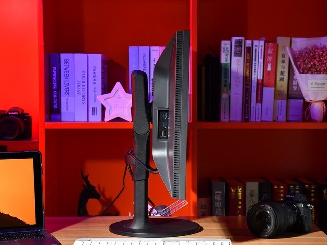 【有料评测】EIZO CG2700X评测:34800元的27英寸专业色彩管理4K显示器