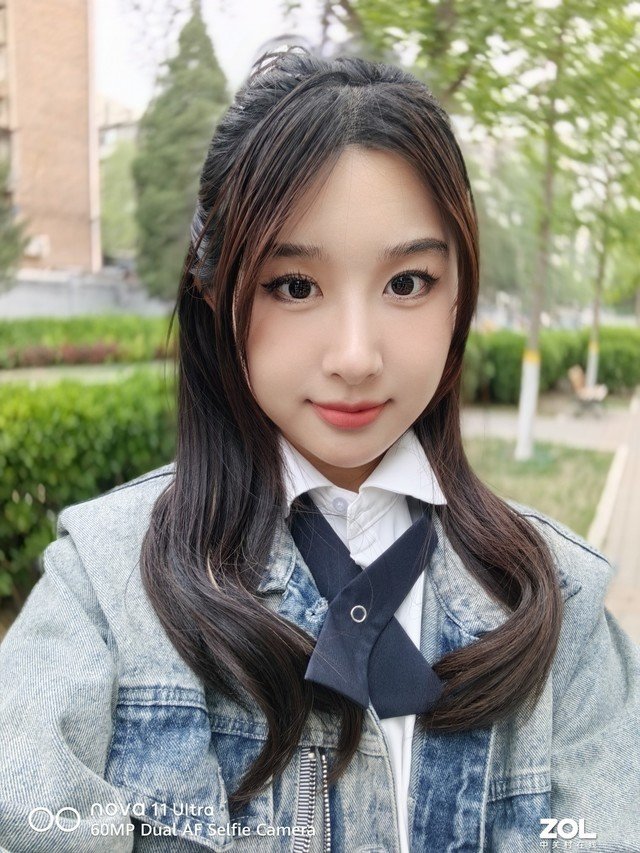 4K元新机也有超光变影像 华为nova 11 Ultra拍照能力解析