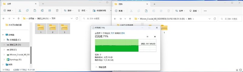 Wi-Fi 7终于来了!Xiaomi路由器7000评测:千元内无敌