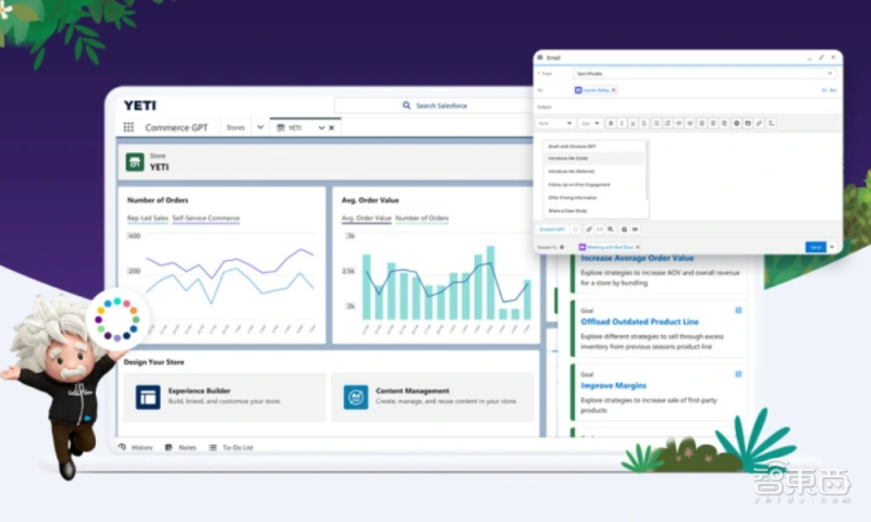 亚马逊云计算发力神经学,AWS与艾伦研究所构建“人脑地图”