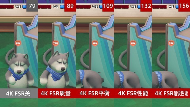 香草尼莫 《动物派对》为何遭差评轰炸?