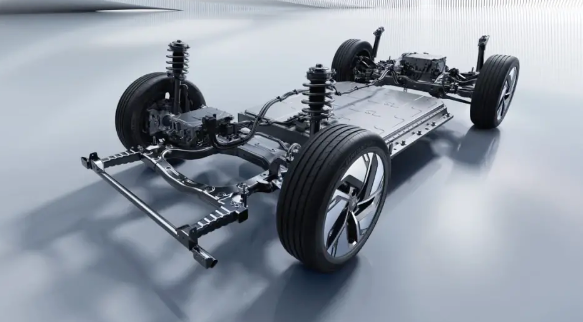 全系支持换电补能!吉利睿蓝7正式上市:售价11.77万起