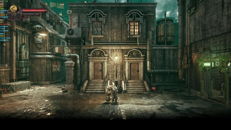 纤薄身材也能满血发挥!耕升RTX 4070踏雪评测:2K游戏通吃的高颜值显卡