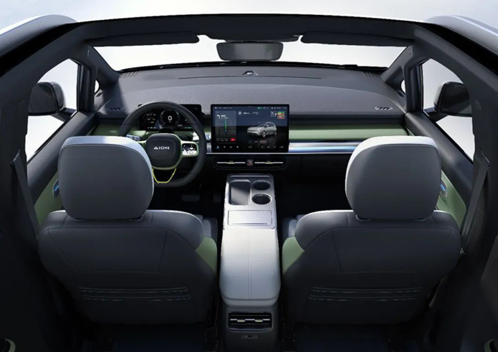 缓解里程焦虑,这五款电动车续航都在600km以上,价格20万以内!