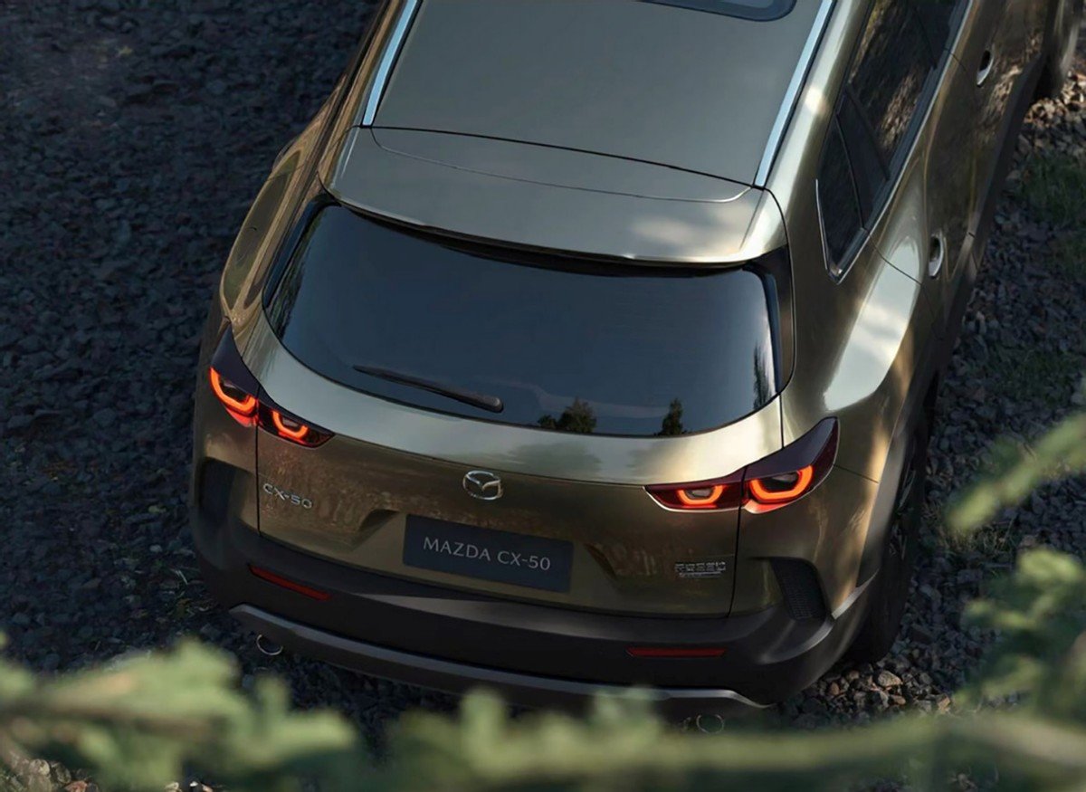 上海车展的这些新车值得关注 标致408X/新一代X1/红旗H6/CX-50