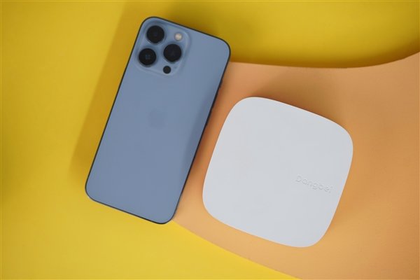 8K电视盒子杀入百元!当贝盒子H3评测!同价位性价比无敌