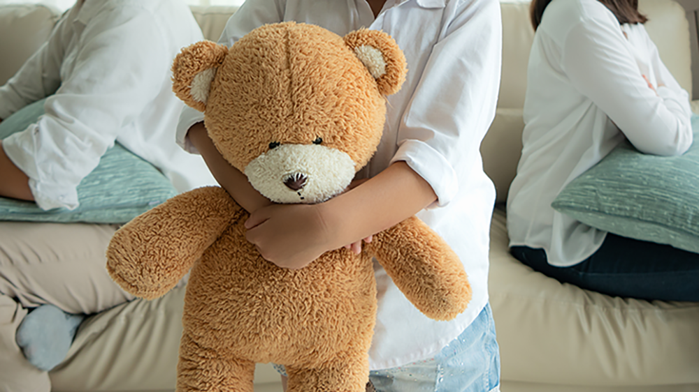 胡鑫宇案背后,那些想轻生的孩子在他面前说出了原因