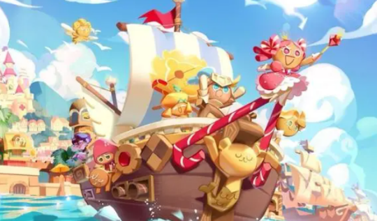 热游情报:《诛仙世界》二测显真容 腾讯一个月造两大爆款新游