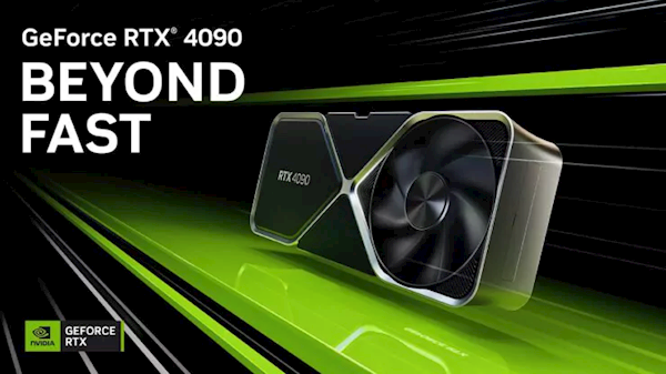 A卡大面积降价后，NVIDIA终于坐不住了：RTX4090/4080破发_凤凰网