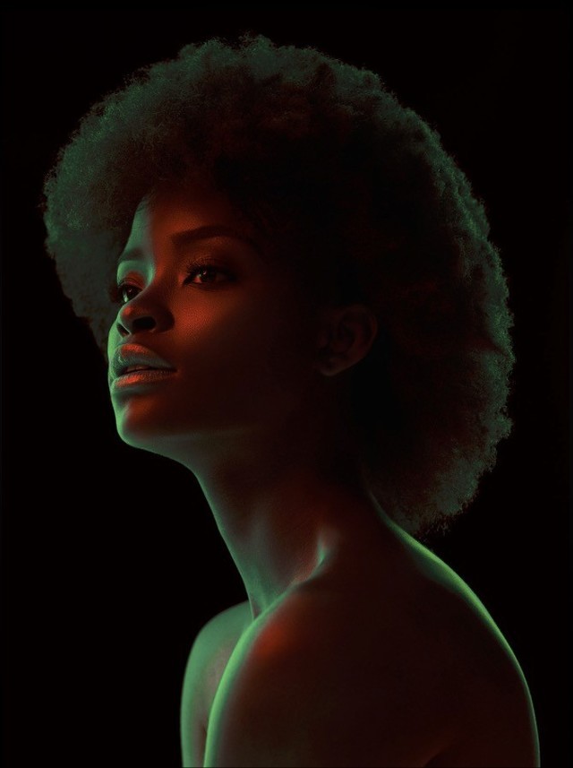 从人像到风光 富士GFX中画幅相机如何搭配镜头