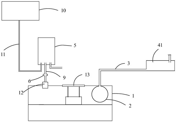 比亚迪2年前就已申请专利:不用高压油箱也能回收液气