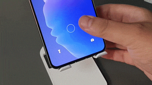 超薄指纹、短焦指纹、超声波指纹差别很大吗?实测结果出人意料