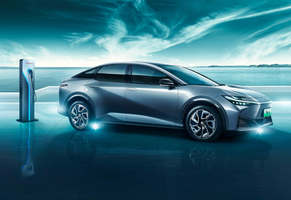 缓解里程焦虑,这五款电动车续航都在600km以上,价格20万以内!