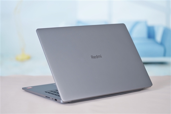 AMD锐龙7 7840HS加持!Redmi Book Pro 15 2023锐龙版图赏