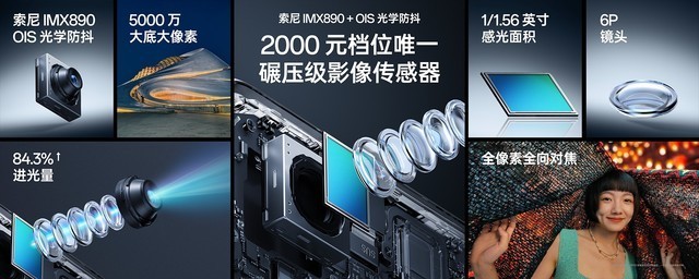 1799元也有旗舰影像体验 OPPO K11拍照体验分享