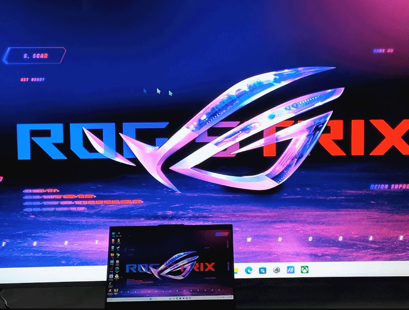 万元以内没有对手!小米电视 S Pro Mini LED 85寸评测:延迟接近于0 全屏亮度超900nit