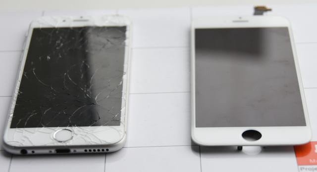 送你一点干货:手机贴膜实用性真的不强